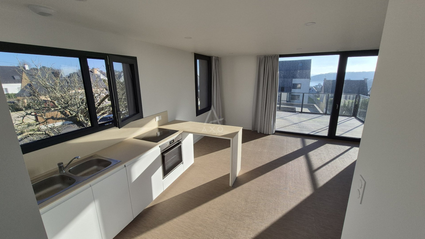 sale Appartement Crozon - Photo 3