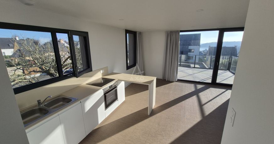 vente Appartement Crozon