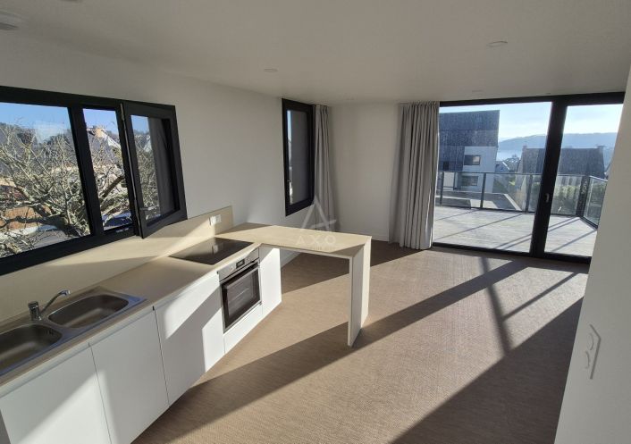 vente Appartement Crozon