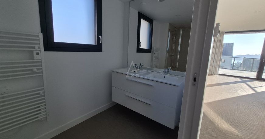 vente Appartement Crozon