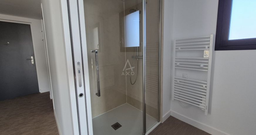 vente Appartement Crozon