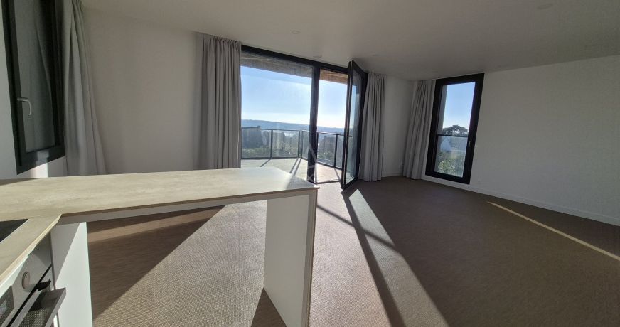 vente Appartement Crozon