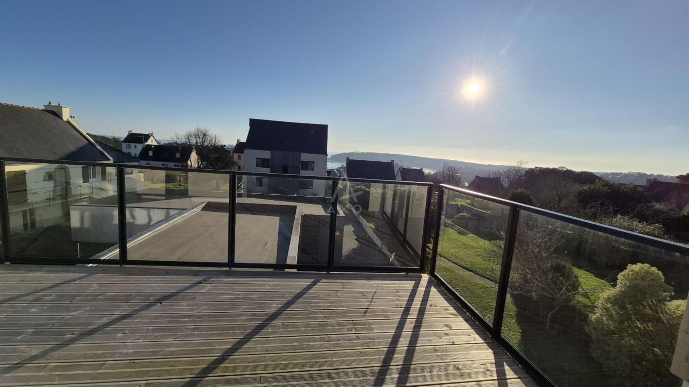 sale Appartement Crozon - Photo 1