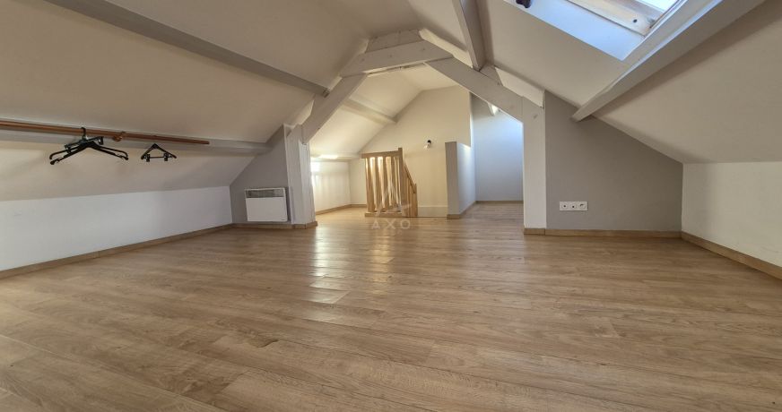 vente Appartement Crozon