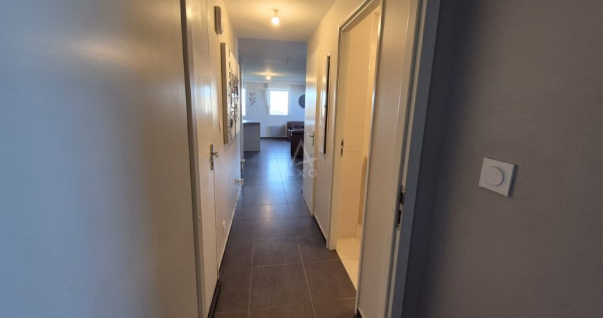 vente Appartement Crozon