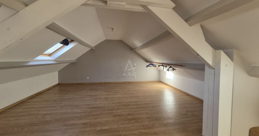 vente Appartement Crozon