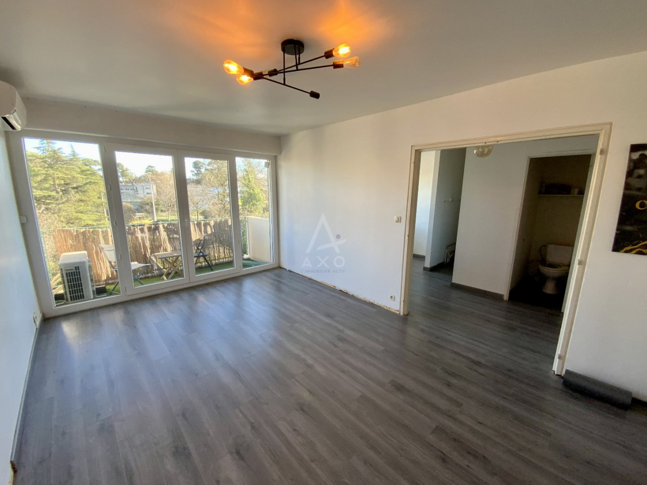 sale Appartement Montpellier - Photo 1