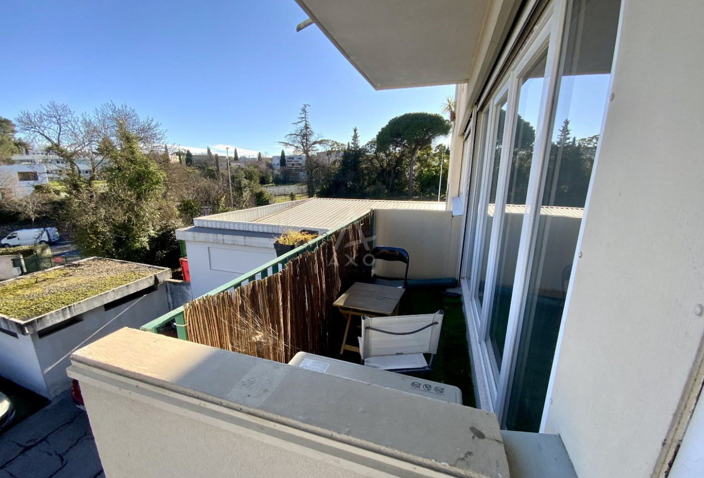 vente Appartement Montpellier - Photo 2