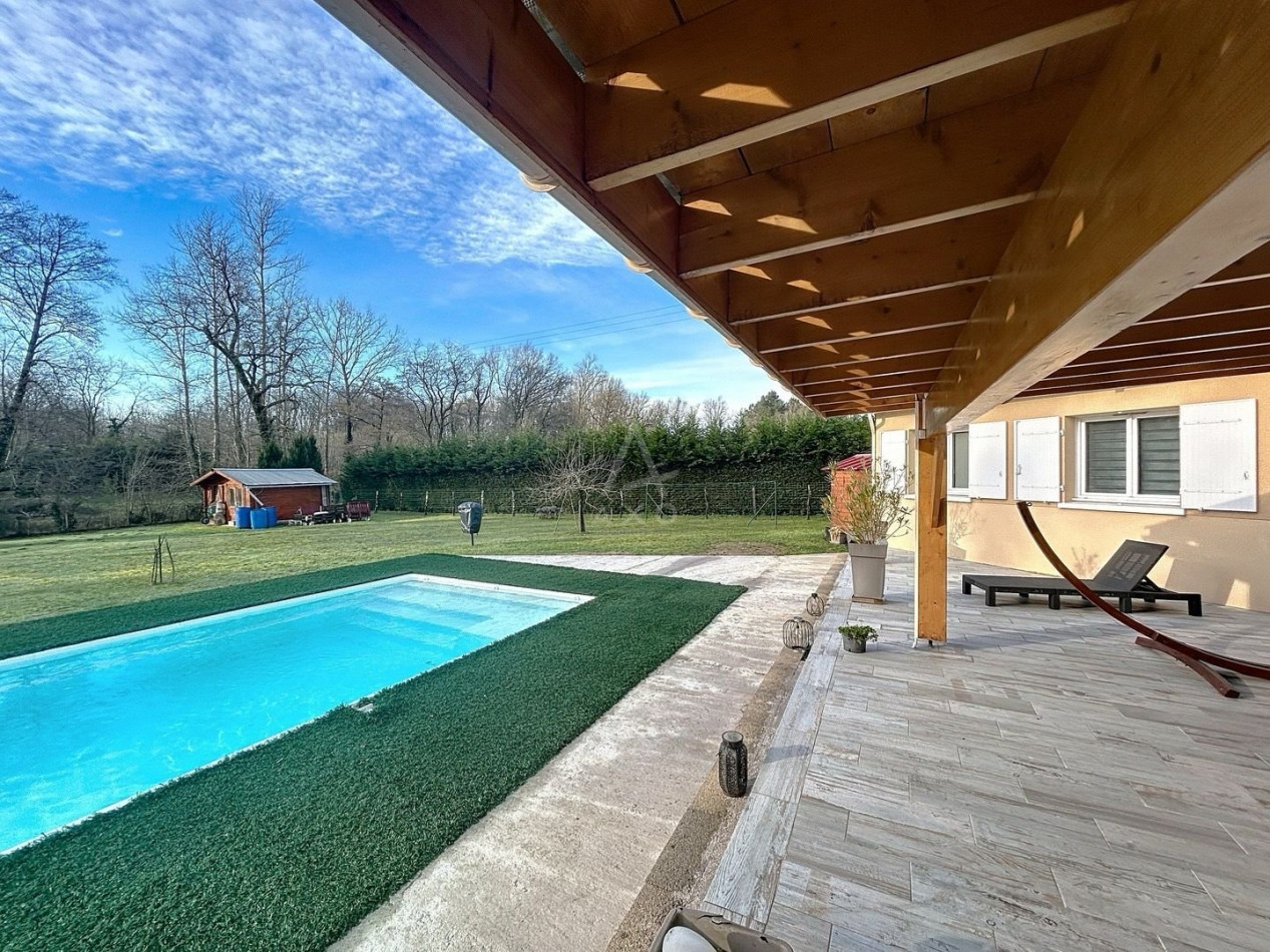 vente Maison Pugnac - Photo 6