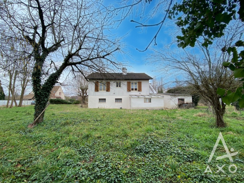 vente Maison de village Poilly Lez Gien - Photo 8