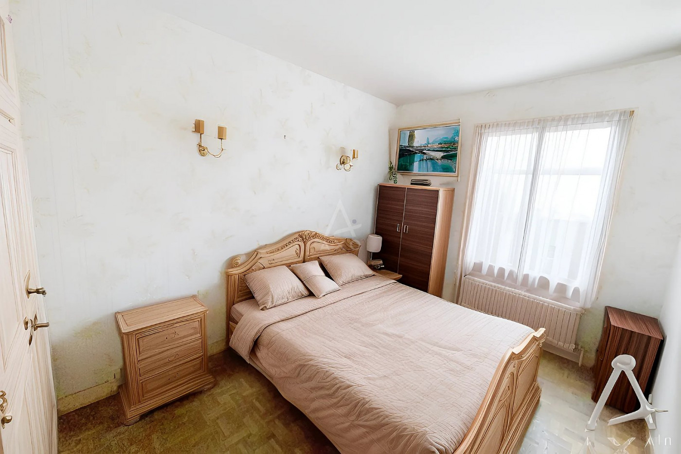 vente Maison de village Poilly Lez Gien - Photo 4