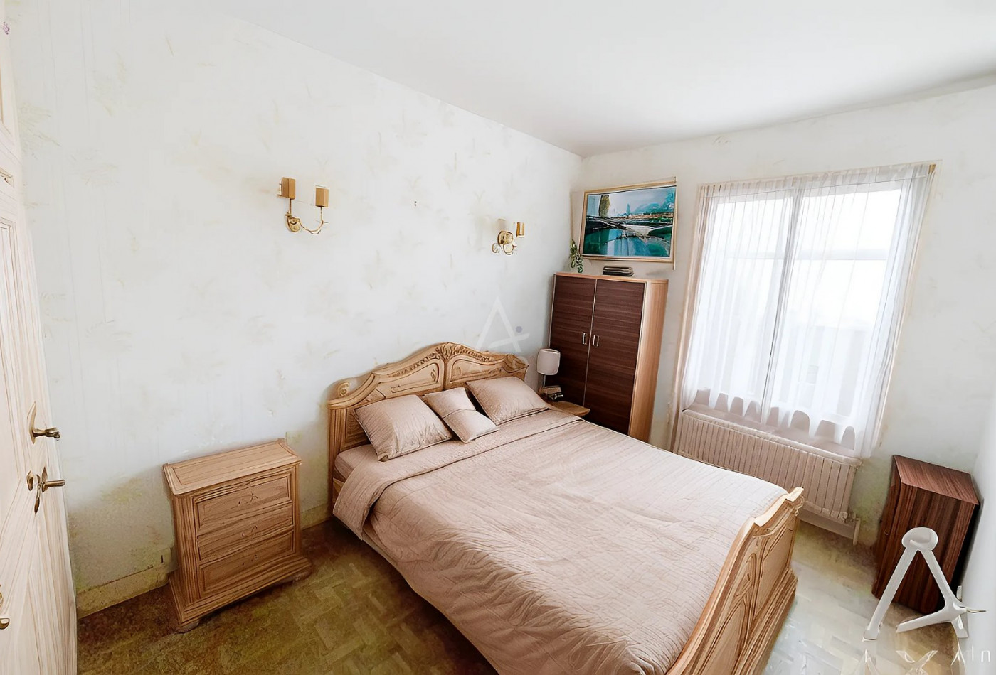 vente Maison de village Poilly Lez Gien - Photo 4