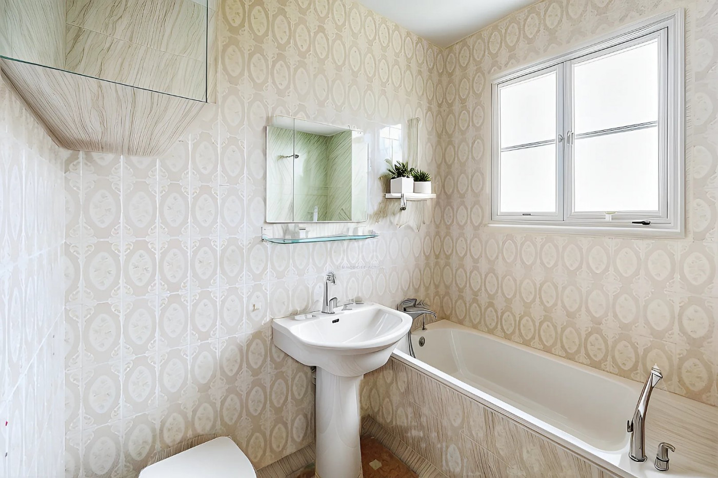 vente Maison de village Poilly Lez Gien - Photo 5