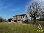 vente Maison de village Poilly Lez Gien