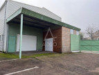 vente Entrepots et bureaux Limoges