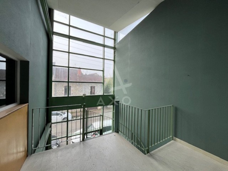 vente Entrepots et bureaux Limoges - Photo 8