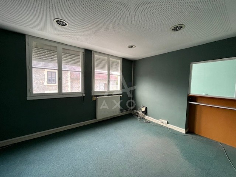 vente Entrepots et bureaux Limoges - Photo 9