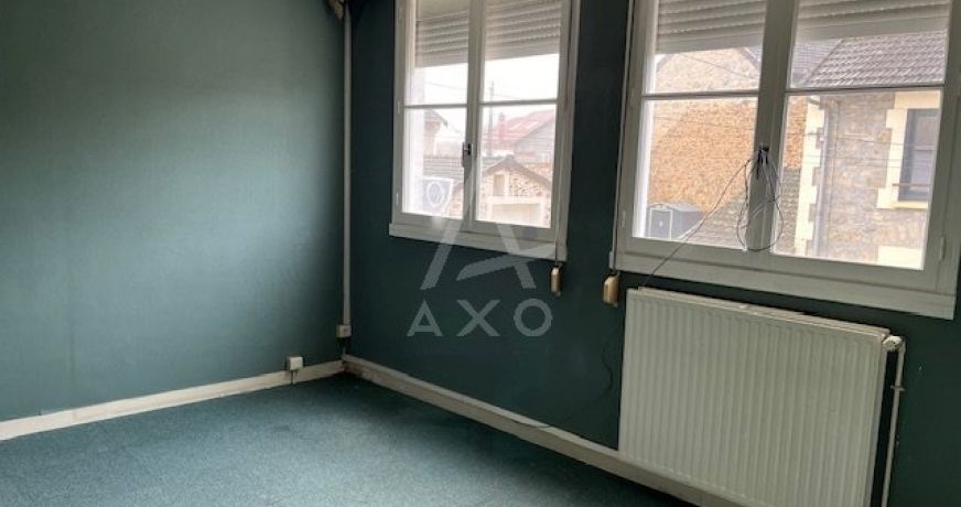 vente Entrepots et bureaux Limoges