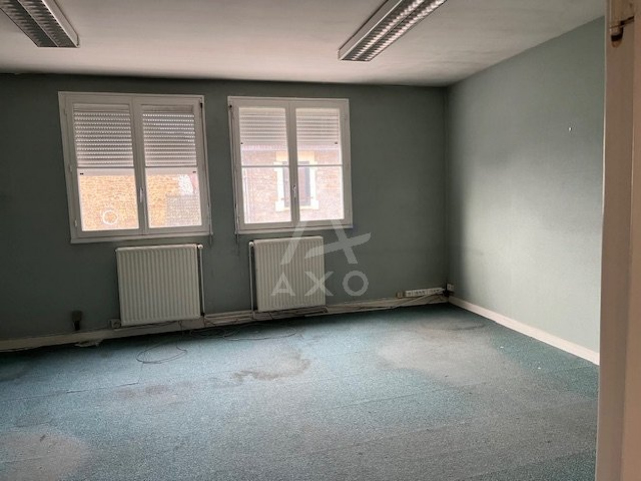vente Entrepots et bureaux Limoges - Photo 11