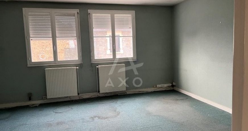 vente Entrepots et bureaux Limoges