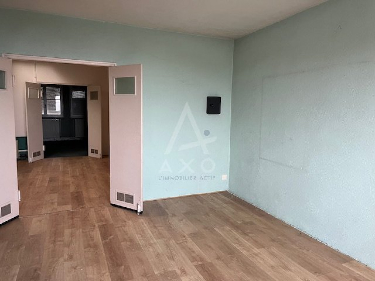 vente Entrepots et bureaux Limoges - Photo 12