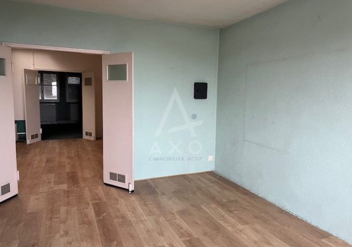 vente Entrepots et bureaux Limoges