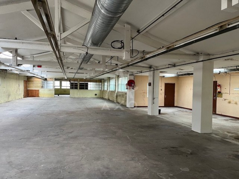 vente Entrepots et bureaux Limoges - Photo 5