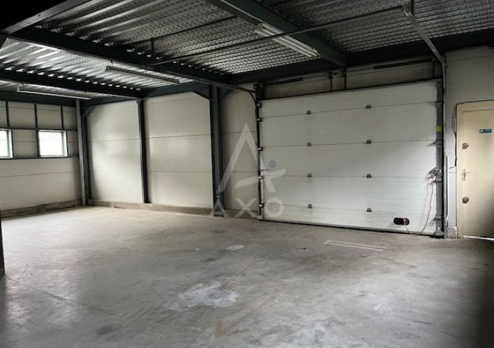 vente Entrepots et bureaux Limoges