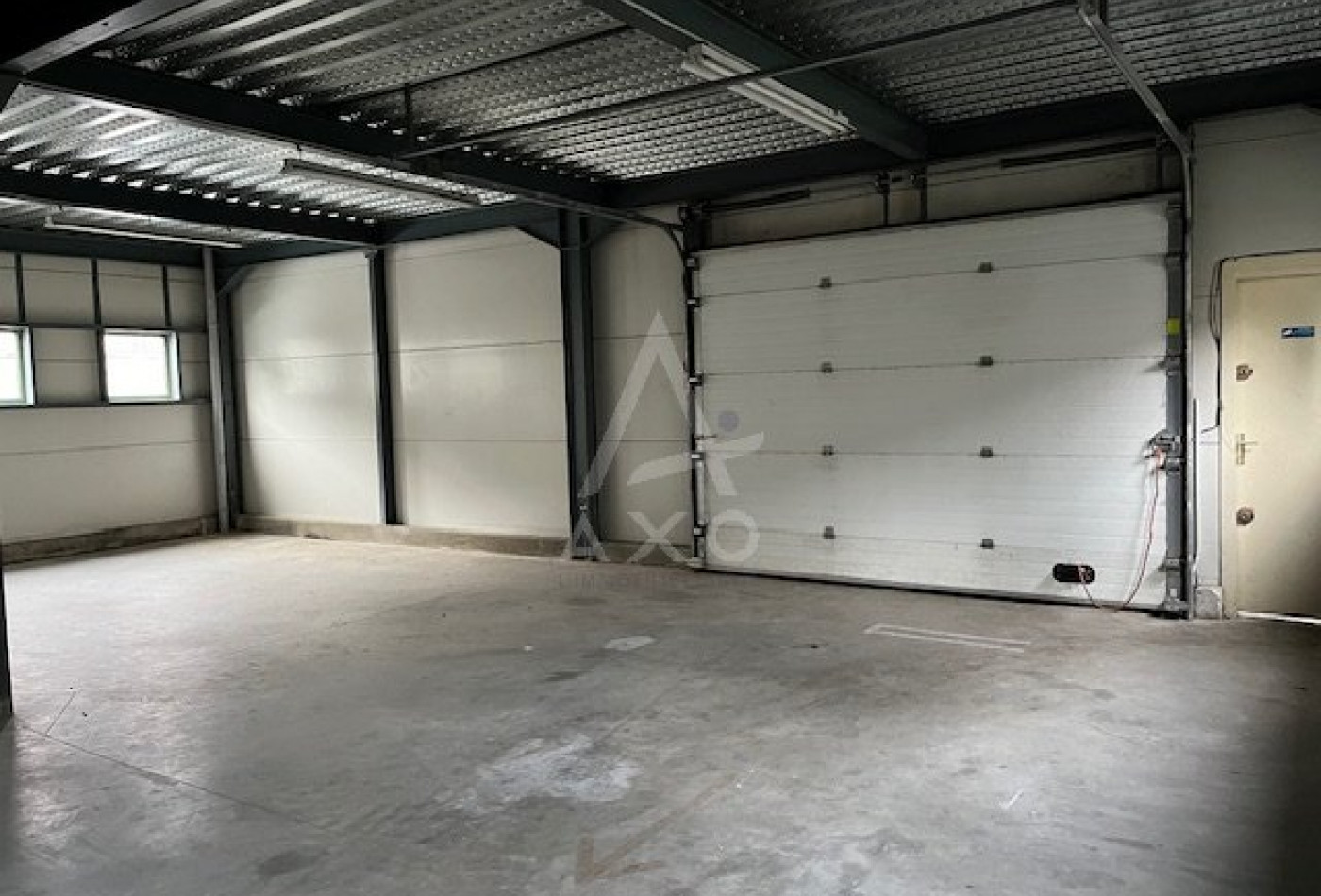 vente Entrepots et bureaux Limoges - Photo 3