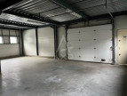 vente Entrepots et bureaux Limoges