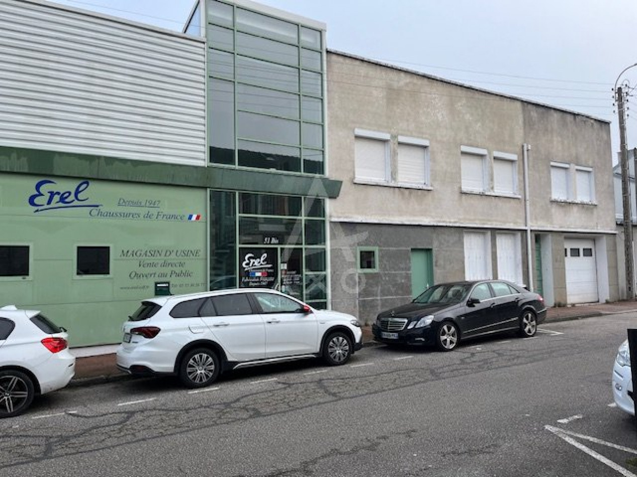 vente Entrepots et bureaux Limoges - Photo 2