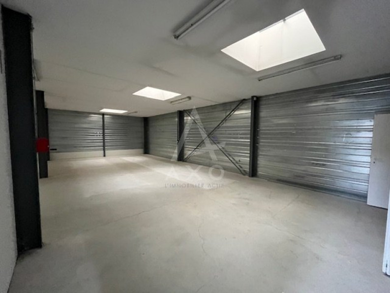 vente Entrepots et bureaux Limoges - Photo 4