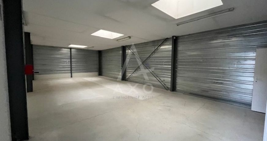 vente Entrepots et bureaux Limoges