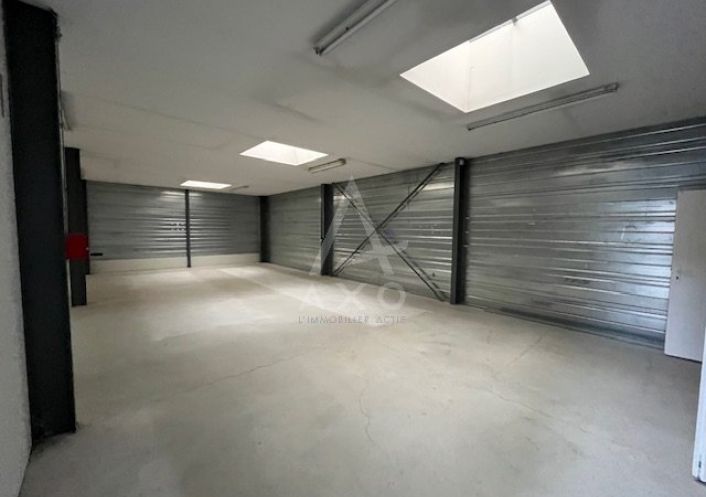 vente Entrepots et bureaux Limoges