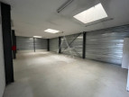vente Entrepots et bureaux Limoges
