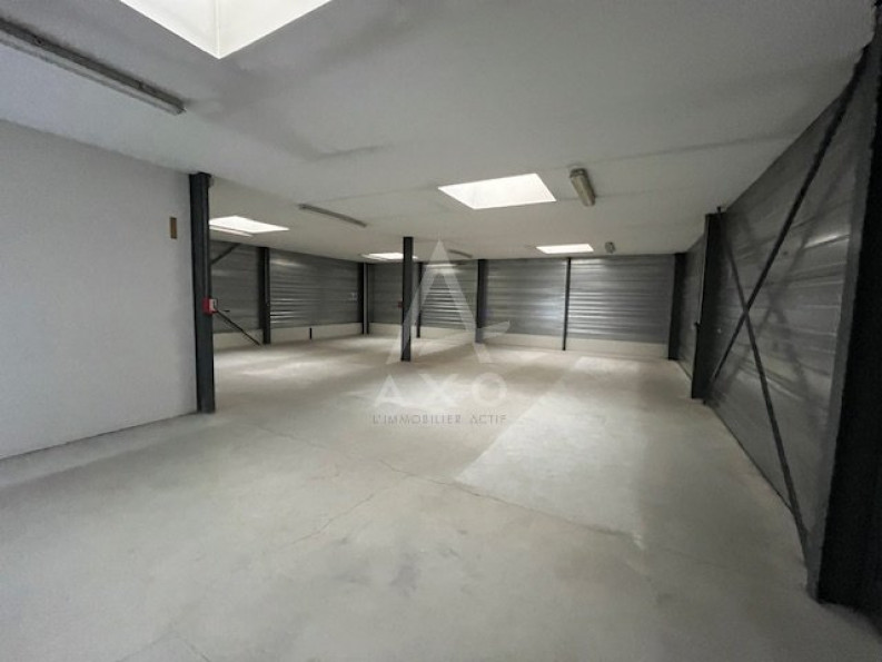 vente Entrepots et bureaux Limoges - Photo 6