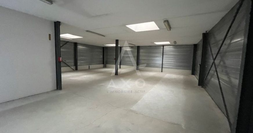 vente Entrepots et bureaux Limoges