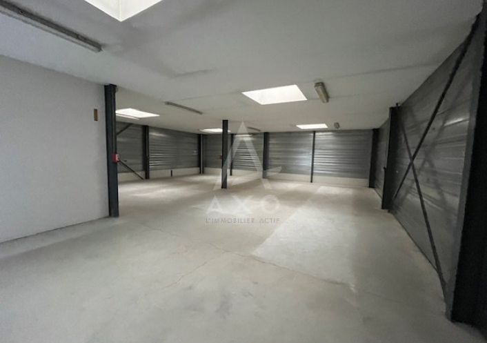 vente Entrepots et bureaux Limoges