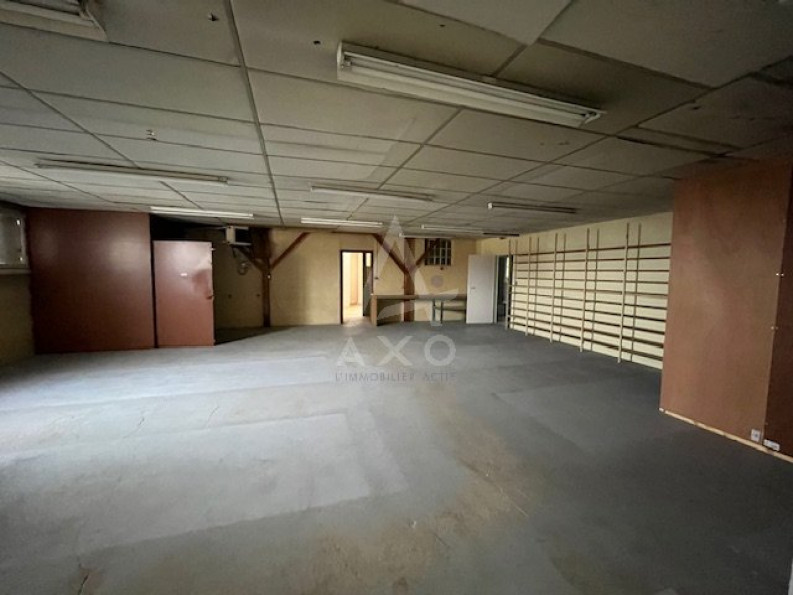vente Entrepots et bureaux Limoges - Photo 7