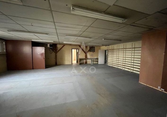 vente Entrepots et bureaux Limoges