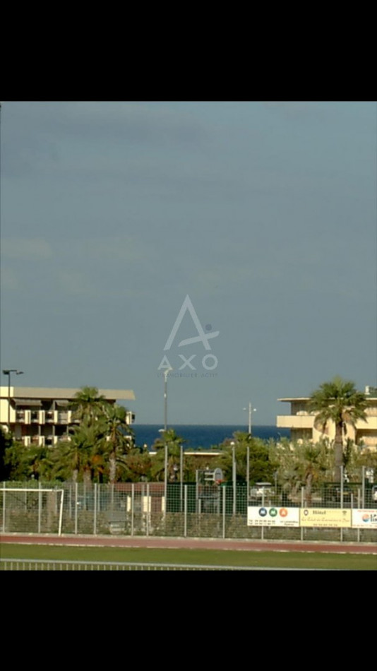 sale Appartement Le Lavandou - Photo 8