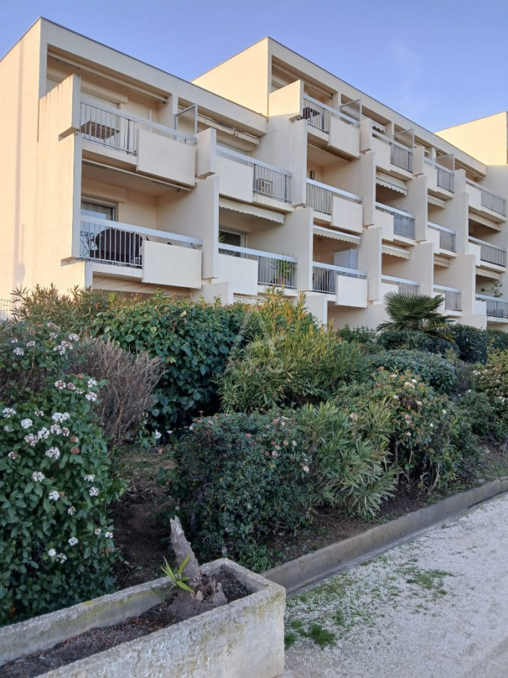 sale Appartement Le Lavandou - Photo 7