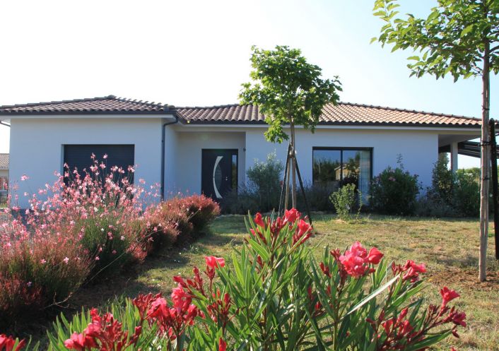 vente Maison Sauveterre De Guyenne
