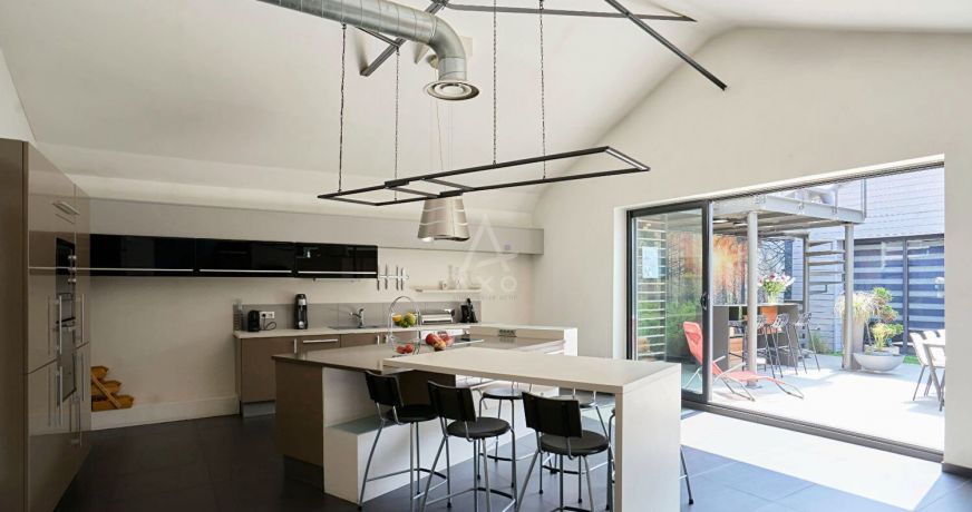 vente Maison loft Lille