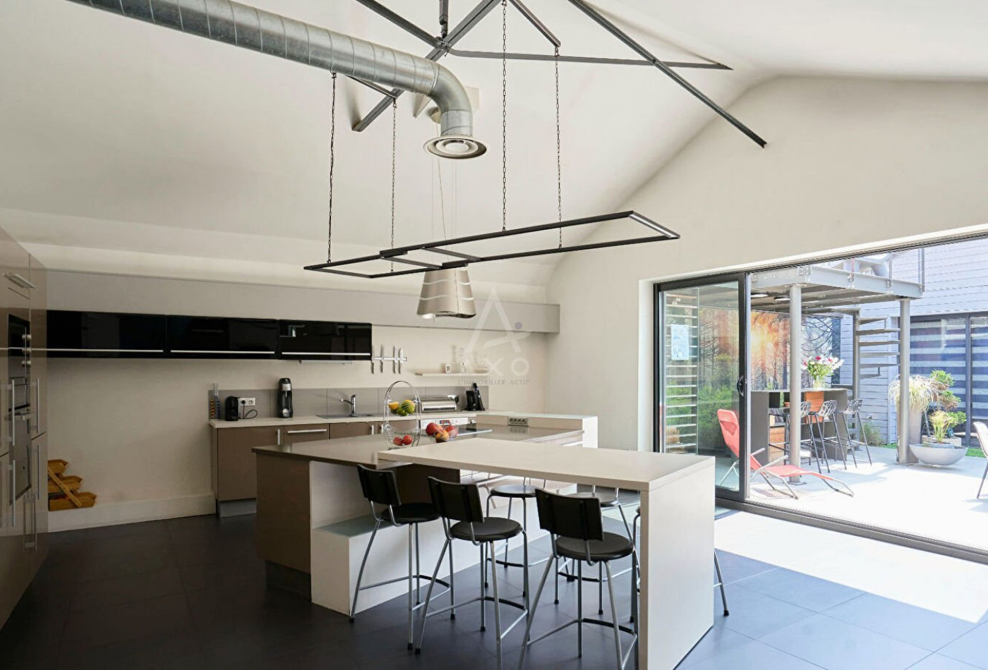 vente Maison loft Lille - Photo 1