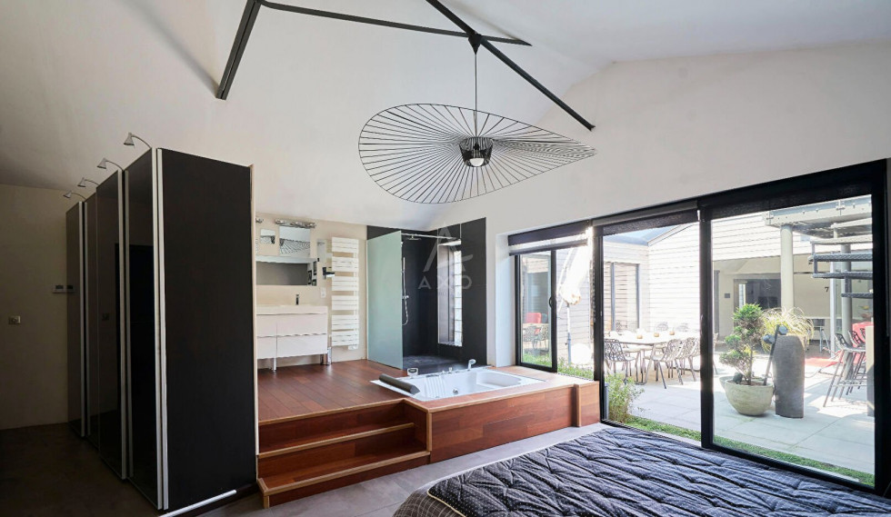 vente Maison loft Lille - Photo 2