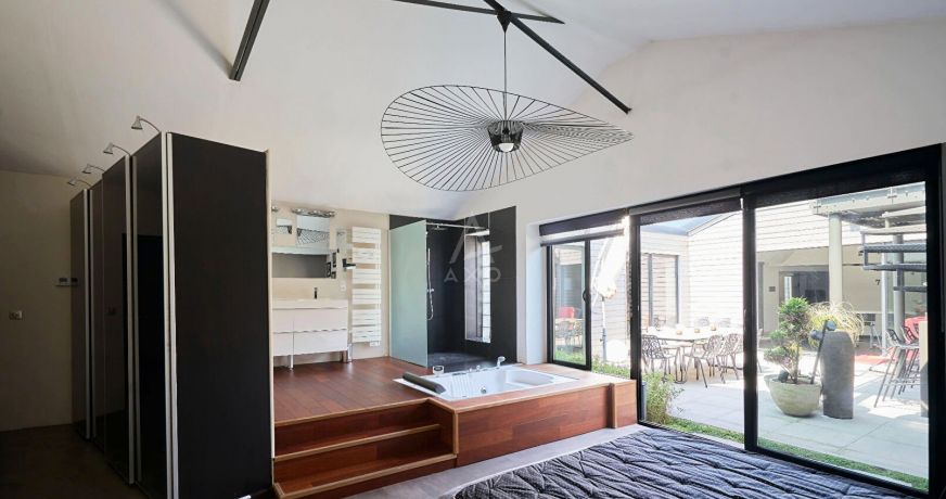 vente Maison loft Lille