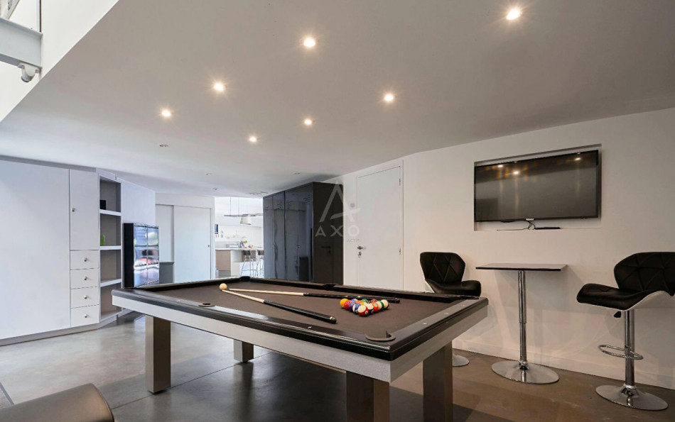 vente Maison loft Lille - Photo 3