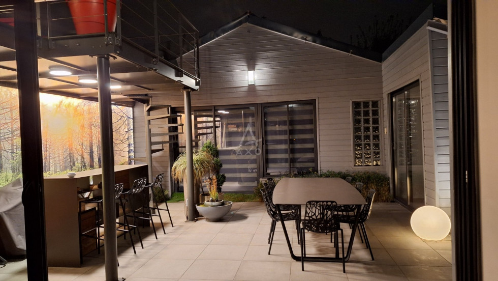 vente Maison loft Lille - Photo 5