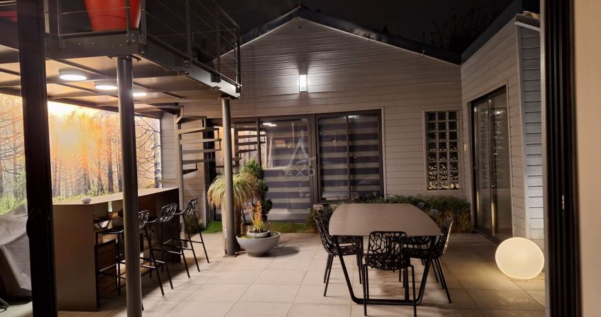 vente Maison loft Lille